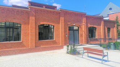 Siedziba Centrali Spółki