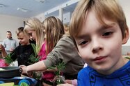 Piknik bioróżnorodności w Górkach-Grubakach 7
