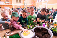 Piknik bioróżnorodności w Suszu 26