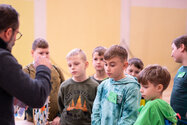 Piknik bioróżnorodności w Suszu 14