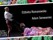 Spektakl w reżyserii Krystyny Jandy to inscenizacja jednego z najlepszych rosyjskich tekstów ostatnich lat. Zapraszamy na przedstawienie w znakomitej obsadzie! Więcej informacji znajdziecie tu:
http://ochteatr.com.pl/event-data/2493/udajac-ofiare