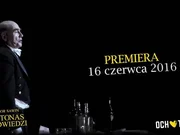Zapraszamy do Och-Teatru na spektakl, w którym zobaczą Państwo Jadwigę Jankowską-Cieślak oraz Jana Peszka. 
Więcej informacji o KTO NAS ODWIEDZI tutaj:
http://ochteatr.com.pl/event-data/2743/kto-nas-odwiedzi