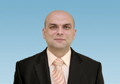Dariusz Topolewski - Prezes Zarządu
