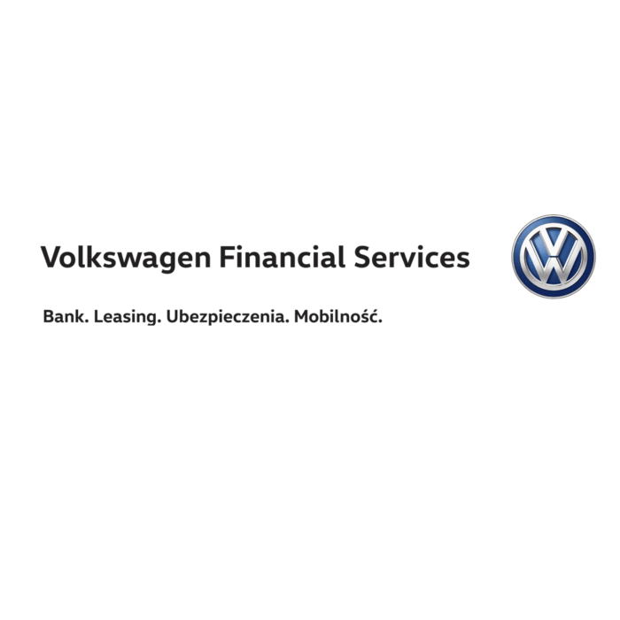 Logotypy Biuro prasowe Volkswagen Financial Services