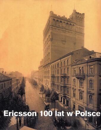 Minęło 100 lat odkąd firma Ericsson uruchomiła w Warszawie centralę telefoniczną. Działo się to na podstawie umowy zawartej ze szwedzkim operatorem, firmą SAT. Wówczas możliwości centrali obejmowały obsługę 60 tysięcy numerów, w momencie inauguracji podłączono 5200 numerów. Dekadę później liczba ta wzrosła do 30 tysięcy. Ericsson po wojnie podjął dalszą działalność w Polsce i w ciągu 15 lat (1945-1960) zwiększył liczbę obsługiwanych numerów z 5,5 tys. do 100 tys. Dziś jest to jedna z najbardziej rozpoznawalnych skandynawskich marek na światowych rynkach. W związku z obchodami 100-lecia istnienia firmy Ericsson w Polsce ponad rok temu rozpoczęto poszukiwania archiwów, byłych pracowników i ich rodzin, wspomnień, zdjęć i relacji, które pomogłyby w skompletowaniu albumu.
