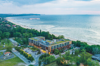 Sopot Marriott Resort & Spa 