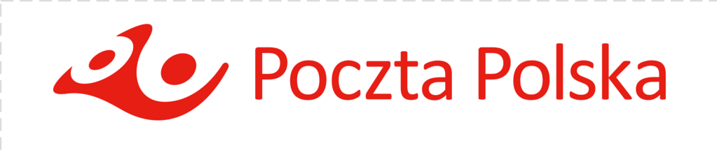 PP Logo Przezrocz Monochrom | Biuro Prasowe Poczty Polskiej