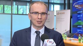 Komentarz Prezesa Zarządu do wyników za I półrocze 2017 roku