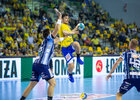 Patryk Ptak Łomża Vive Kielce 2