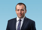Wojciech Topolewski - Dyrektor Marketingu