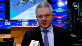 Komentarz Wiceprezesa Zarządu do wyników za I kwartał 2018 roku