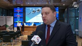 Komentarz Prezesa Zarządu do wyników za I półrocze 2018 roku