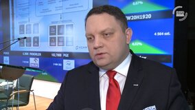 Komentarz Prezesa Marcina Chludzińskiego dotycząca wyników KGHM za rok 2018