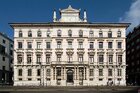 Palazzo Geiringer Trieste