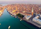 Venezia Procuratie e Giardini Reali