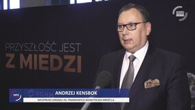 Komentarz Wiceprezesa Zarządu do wyników za I półrocze 2021 r.