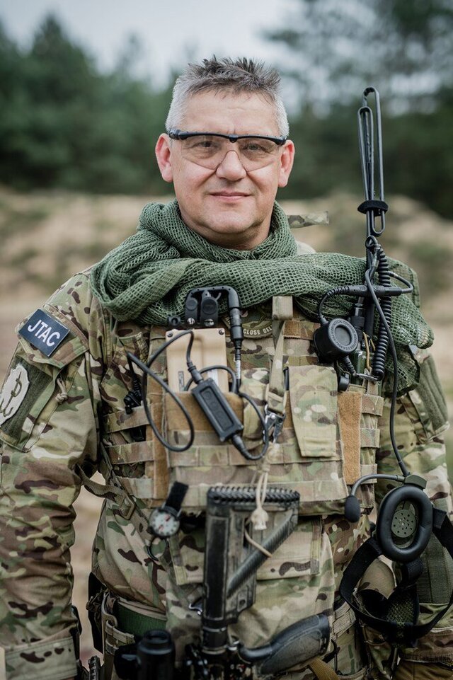 Mirosław Ziarniak