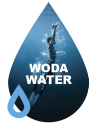 Woda Water