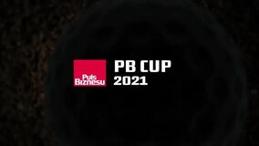 2021 relacja z turnieju golfowego PBCup