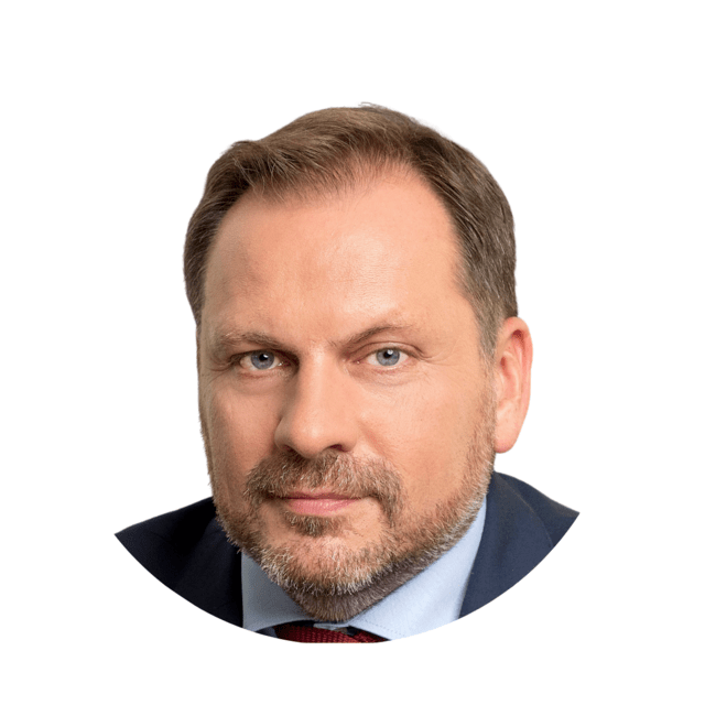 Cyryl przybył zarząd
