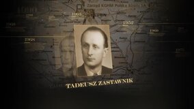 Tadeusz Zastawnik - pierwszy dyrektor generalny KGHM