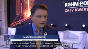 Comentarios del Director General sobre los resultados de 2021