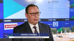 Komentarz Wiceprezesa Zarządu do wyników za I półrocze 2022 r.