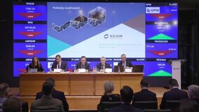 Results of the KGHM Group for 3Q 2022