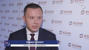 Komentarz Prezesa Zarządu do wyników za III kwartał 2022 r 