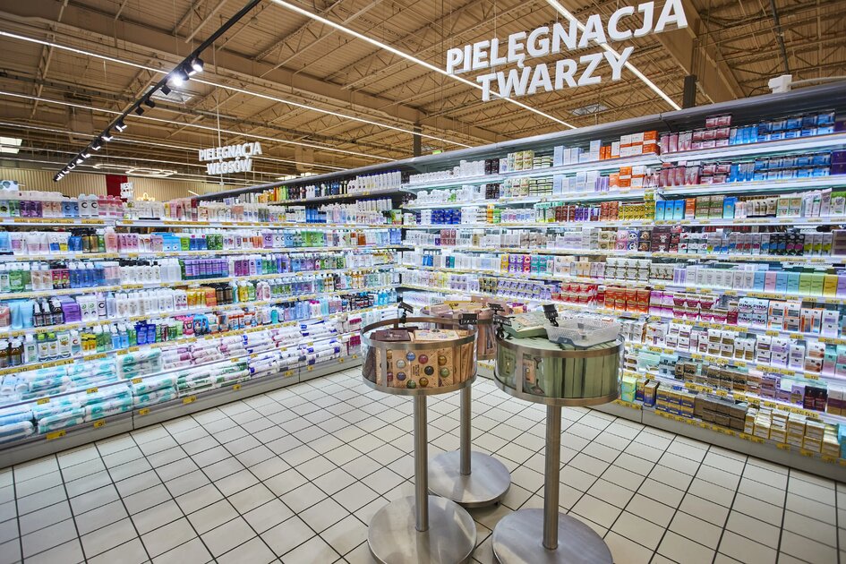 apteka w auchan włocławek
