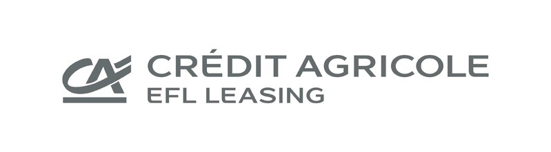 CA EFL Leasing CMYK logo szare