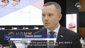 Comentarios del Director General sobre los resultados del Q1 de 2023 (subtítulos en inglés)