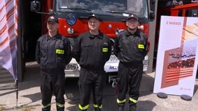 Fundacja KGHM ogłasza konkurs na wsparcie finansowe dla Ochotniczych Straży Pożarnych. Wartość programu to 5 mln zł.
