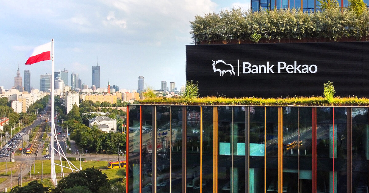 Press Releases Bank Pekao S A 