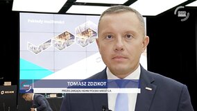 Komentarz Prezesa Zarządu do wyników za I półrocze 2023 r 
