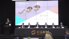 Results of the KGHM Group for H1 2023