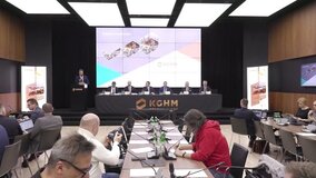 Results of the KGHM Group for 3Q 2023