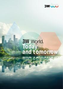 Report 2023: 3W World. Today and tomorrow