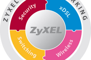 ZyXEL Best Networking