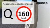 Indeks prędkości - o czym nas informuje? ● Poradnik Oponeo™
