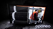 Oponeo.pl - zobacz jak szybko i wygodnie kupić opony ● Oponeo™