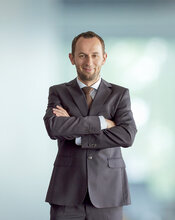 Andrzej Reysowski - Sales Director
