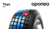 Tyre Toyo H09 ● Winter Tyres ● Oponeo™