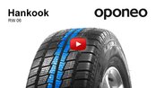 Tyre Hankook RW 06 ● Winter Tyres ● Oponeo™