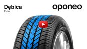 Tyre Dębica Furio ● Summer Tyres ● Oponeo™