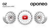 OZ Superturismo WRC ● Alloy Wheels ● Oponeo™