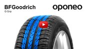 Tyre BF Goodrich G Grip ● Summer Tyres ● Oponeo™