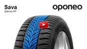 Tyre Sava Eskimo HP ● Winter Tyres ● Oponeo™