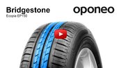 Tyre Bridgestone Ecopia EP150 ● Summer Tyres ● Oponeo™