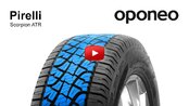 Pirelli Scorpion ATR ● All Season Tyres ● Oponeo™